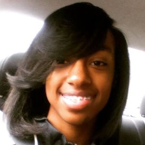 Meet your Posher, Chyna